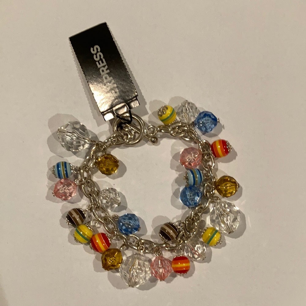 Express Bracelet
